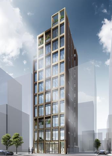 (仮称)四谷2丁目PJ