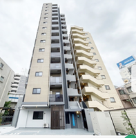 グレーシアフィット三軒茶屋