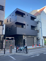 トレグリチニ四谷