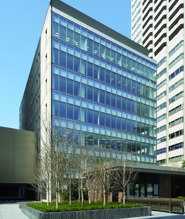 赤坂シグマタワービル