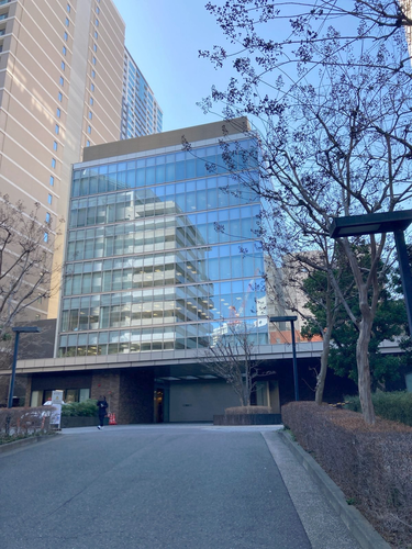 赤坂シグマタワービル