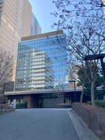 赤坂シグマタワービル