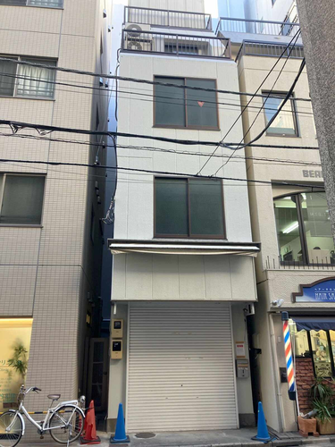 吉野屋商店ビル