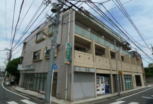 エスポワール蒲田第３レッツビル