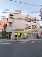 エスポワール蒲田第３レッツビル