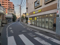 エスポワール蒲田第３レッツビル