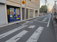 エスポワール蒲田第３レッツビル