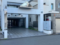 四谷四丁目1棟空ビル