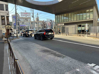 上野毛ステーションヒルズⅡ