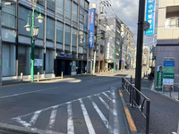 上野毛ステーションヒルズⅡ