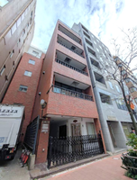 ル・グラシエルBLDG.93