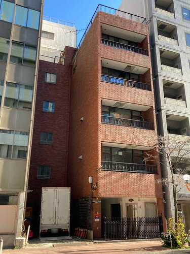 ル・グラシエルBLDG.93