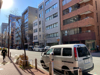 ル・グラシエルBLDG.93