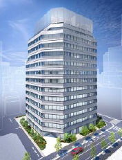 (仮称)西新橋2ｰ5ビル