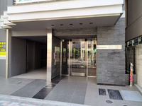 ネオアーバンレジデンス駒込