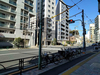 ネオアーバンレジデンス駒込