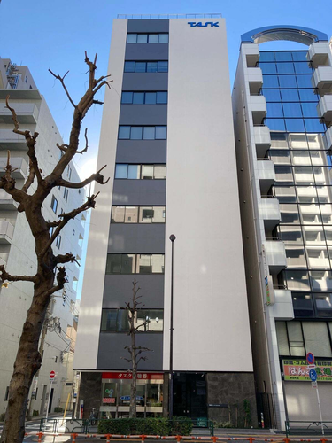 タスク新御徒町