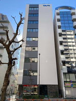 タスク新御徒町