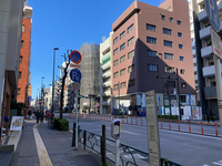 タスク新御徒町