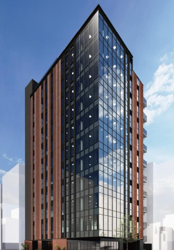 スイテ日本橋人形町