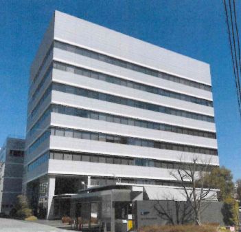 (仮称)KK南六郷オフィス