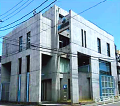 恵比寿南トーセイビル