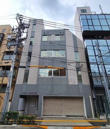 パラドール東⾼円寺