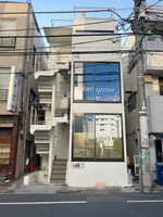 CREAL terrace渋谷神山町