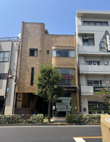 プランドール西尾久