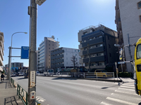 中村橋ＴＫビル