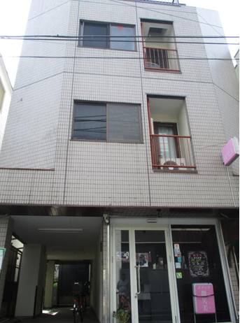 オーイーエム蓮根ビル