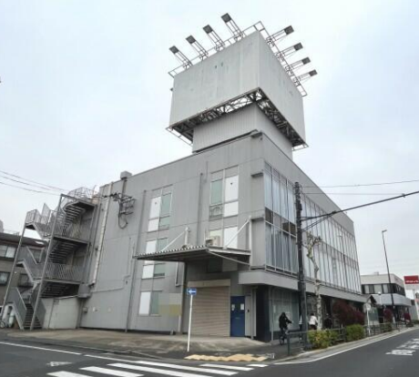 西新井7丁目ビル