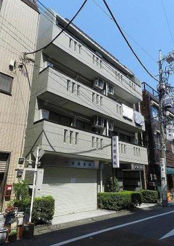 グリーンパレス・ナカムラ