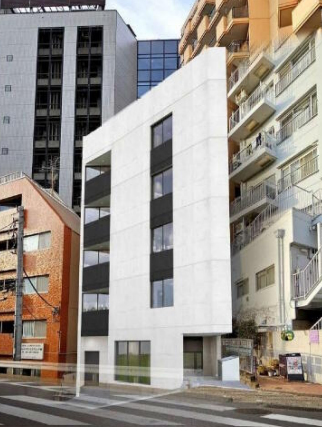 ＥＷレジデンス東新宿