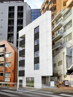 ＥＷレジデンス東新宿