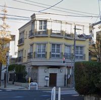 アイシスプラザ成城