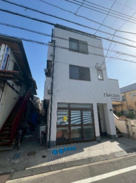 クロノス氷川台