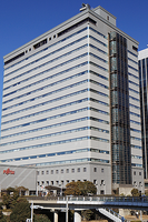 富士通幕張ビル