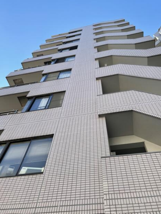 ピレーネ西日暮里