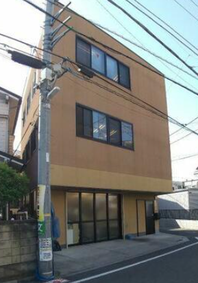 梅島三丁目事務所倉庫