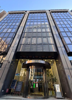 仏教伝道センタービル