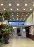 仏教伝道センタービル