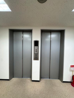 仏教伝道センタービル