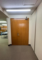 仏教伝道センタービル