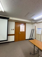 仏教伝道センタービル