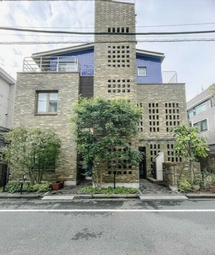 サステナブル松涛