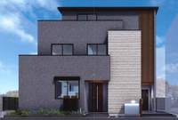 （仮称）Bliss Aoyama