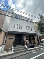 （仮称）恵比寿西1丁目ビル