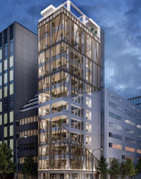 +SHIFT 日本橋桜通り