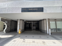 マンション中野ソレイユ